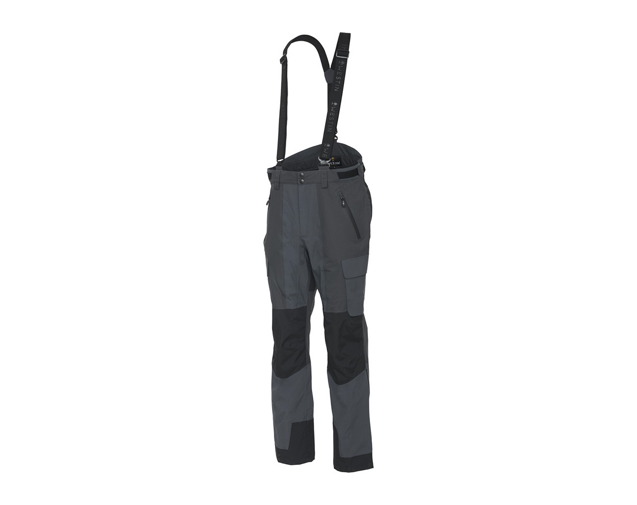 Westin W4 Trousers Gunmetal